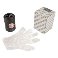 Däckrenoveringssats