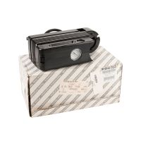 luftkompressor för däck