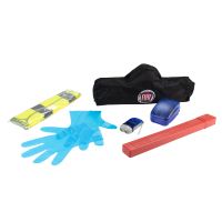 Nödsats, säkerhetsset