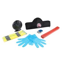 Nödsats, säkerhetsset