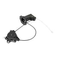 Reservhjulshållare, reservhjulshållare