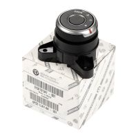 DNA-omkopplare, omkopplarenhet / mittkonsol