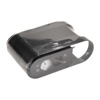 Kompressordäck, däckreparationskompressor