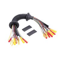 Kablage reparationssats baklucka