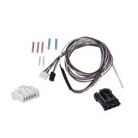 Kabelreparationssats bakdörr med 270 grader höger