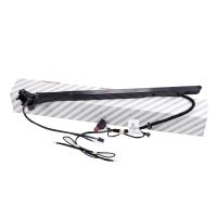 Bakdörrs ledningsnät med 270 grader höger