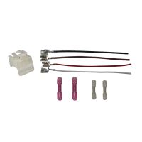 Kabelreparationsset bakljus