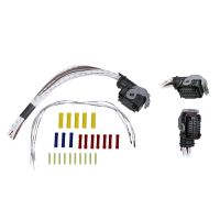 Kabelreparationssats dörrkabelstammar fram