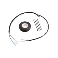 Reparationssats för kablage uppe till vänster