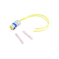 Omkopplare för kabelreparationssats