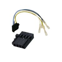 Kabelreparationssats bakluckalås