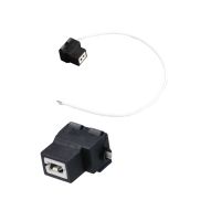 Keramisk lampkontakt för H1