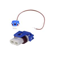 Lampkontakt keramik för HB3 H10 H12