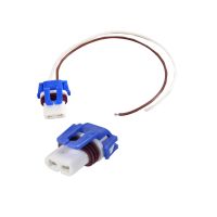 Lampkontakt keramik för HB4