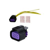 Kabelreparationssats bakljus