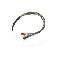 Kabelreparationssats baklucka