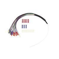 Kabelreparationssats baklucka