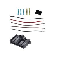 Kabelreparationssats värmemotstånd