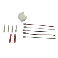 Kabelreparationssats bakljus