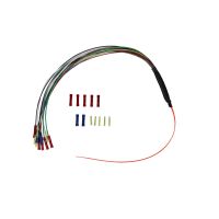 Kabelreparationssats universal 45 cm