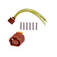 Kabelreparationssats EGR-ventil 6-ledare