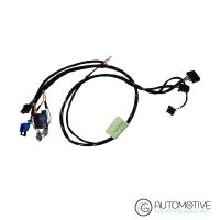 Kabelsats för värmeväxlaren