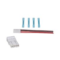 Kabelreparationssats för sätesvärme