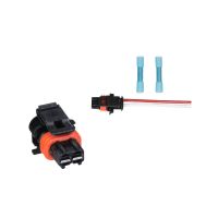 Kabelreparationssats kabelkontaktinjektor Bosch