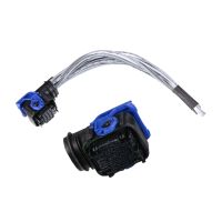 Kabelreparationssats, dörrledningsnät, bakdörr, 22-ledare