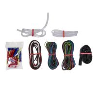 Kabelreparationssats UNIVERSAL 20-ledar L= 1 meter