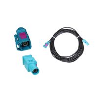 Kabelreparationssats för koaxialkabel