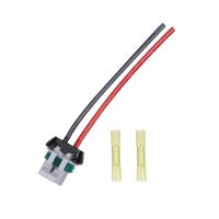 Reparationssats för 2-polig kylarfläktmotor