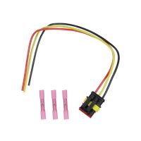 Reparationssats för 3-stift varselljus