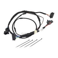 Kabelnät till huven