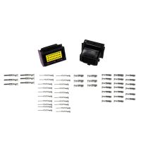 Motorkabelnät vattentätt med stift