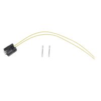 Kontaktplugg för gasspjällsventilens inloppsventil OE 71773493