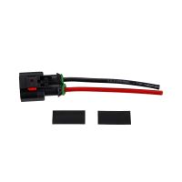 Kontaktkontakt för hydraulisk styrpump, 2-polig