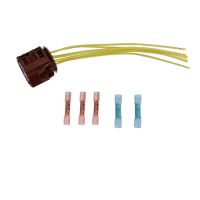 Reparera kontakt strålkastare extra strålkastare 8-polig