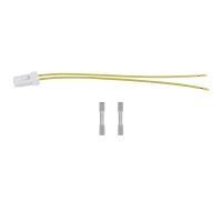 Reparationskontakt nummerskyltljus 3:e bromsljus 2-polig