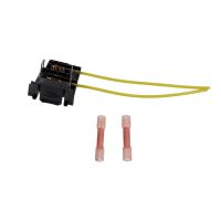 Reparationskontakt för speciallampsockel H7 2-polig