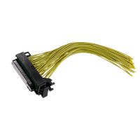 Reparationskontakt för motorstyrenhet Magneti Marelli 52-polig