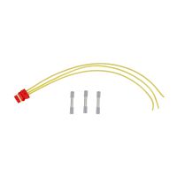 Reparera kontakt tredje bromsljus 3-polig