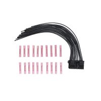 Kabelreparationssats centralelektronik karossdator 20-stift