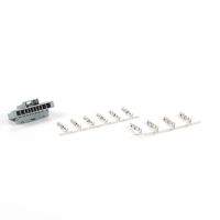 Kabelkontakt reparationssats t.ex. strålkastarkroppsdator