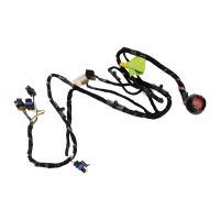 Ledningsnät till vänster