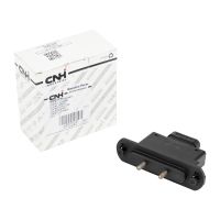 Dörrkontakt, kabelreparation