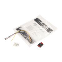 Kabel Rep. Satz Stecker Drosselklappe