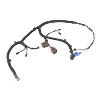 Kabelhärva kylfläkt