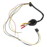 Reparationssats för Fiat 500 Cabriolet baklucka kabelhärva