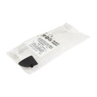 Trimpanel för ratten